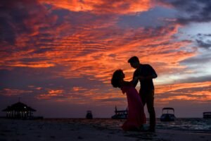 20 Questions to Ask Your Boyfriend