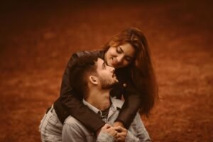 Deep Love Questions to Ask Your Boyfriend