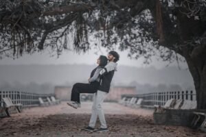 Fun & Romantic Questions to Ask Your Boyfriend to Make Him Laugh