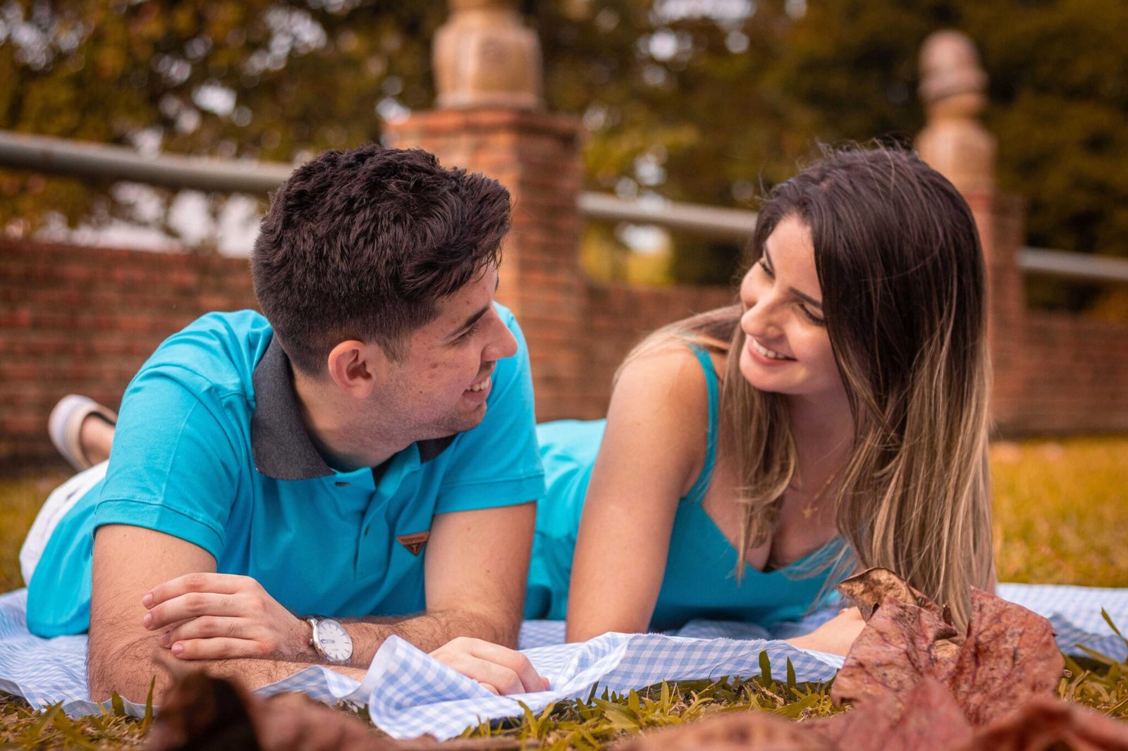 Spicy Questions to Ask Your Boyfriend
