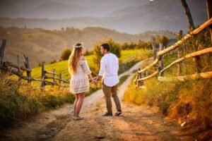 ❤️Funny Love Questions to Ask Your Boyfriend