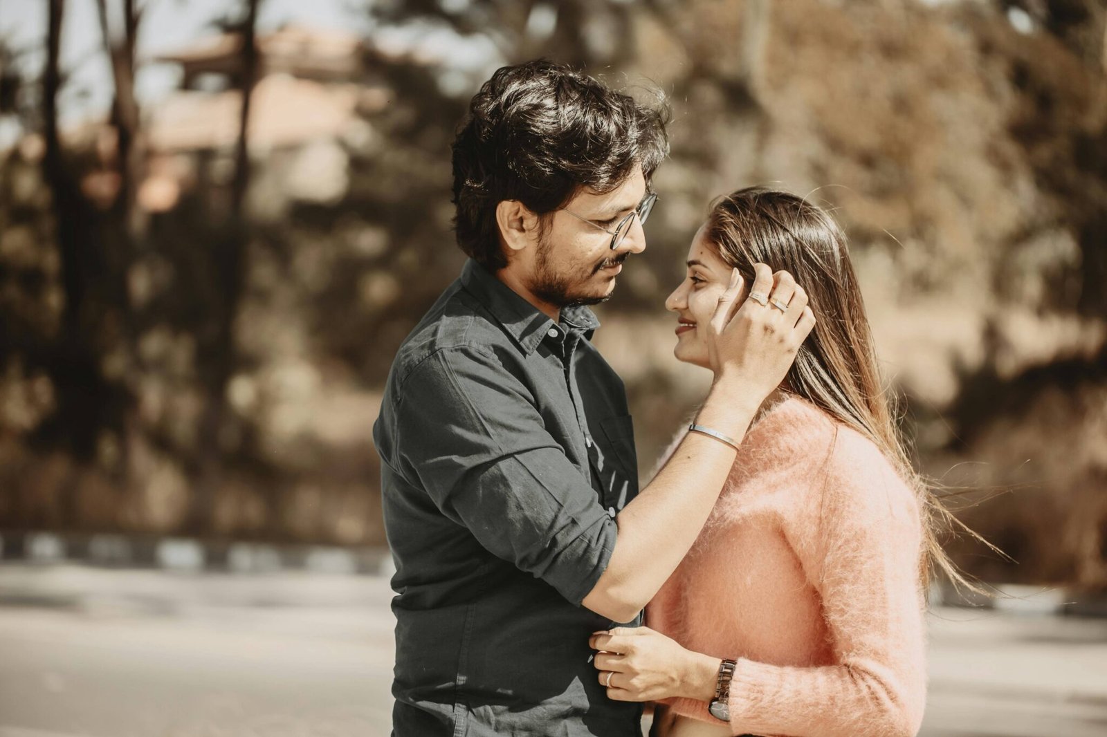 Interesting Questions to Ask Your Girlfriend