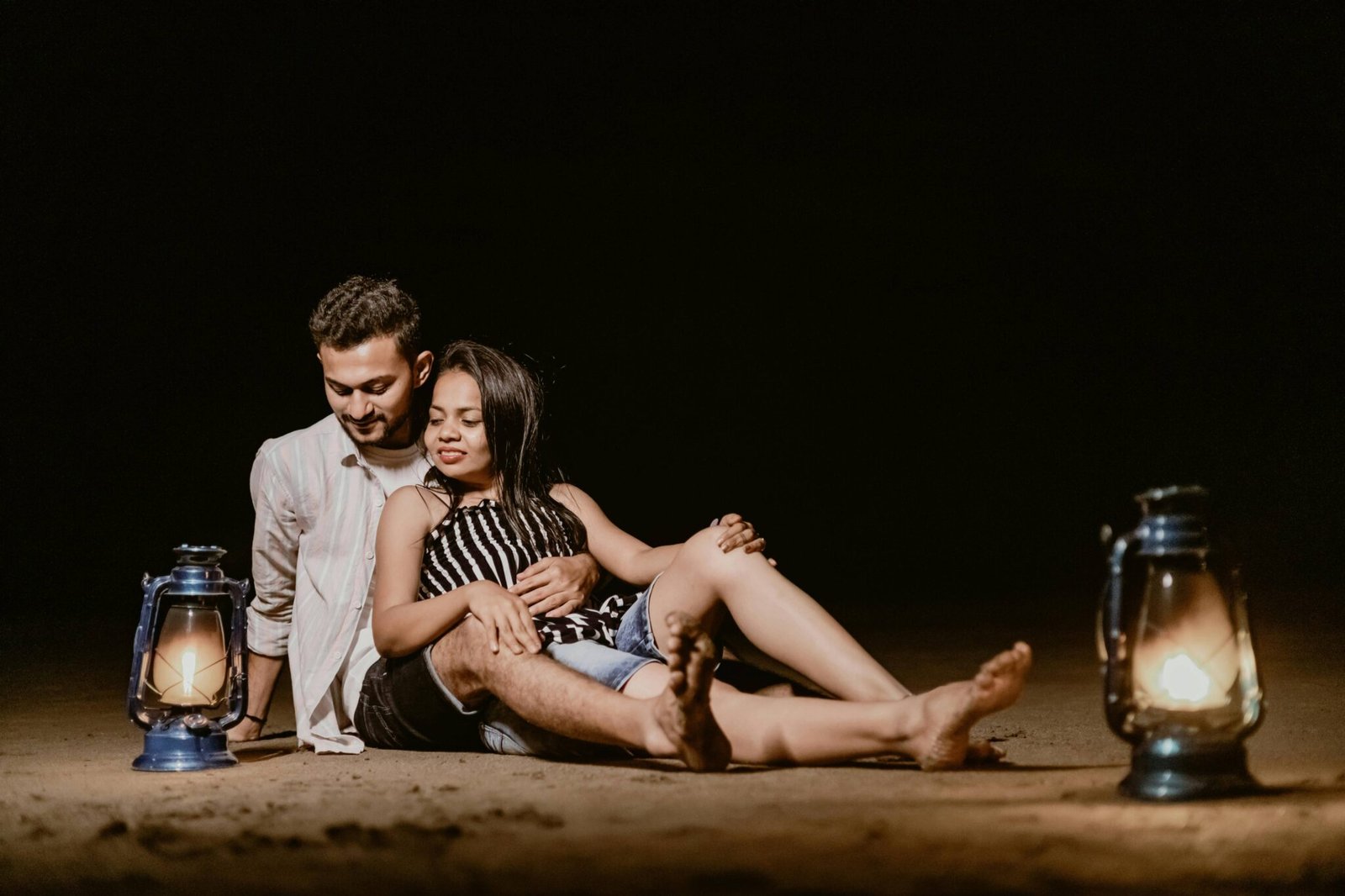 Great Questions to Ask Your Girlfriend