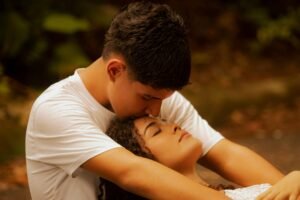 Serious Questions to Ask Your Girlfriend