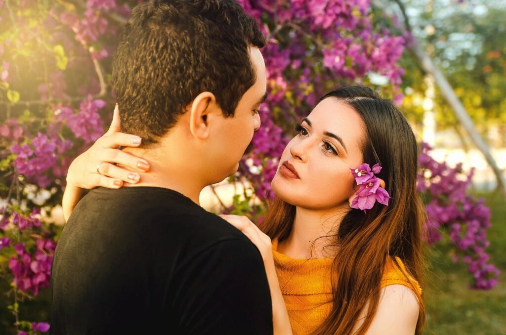 Random Questions to Ask Your Girlfriend | Fun & Deep Ideas