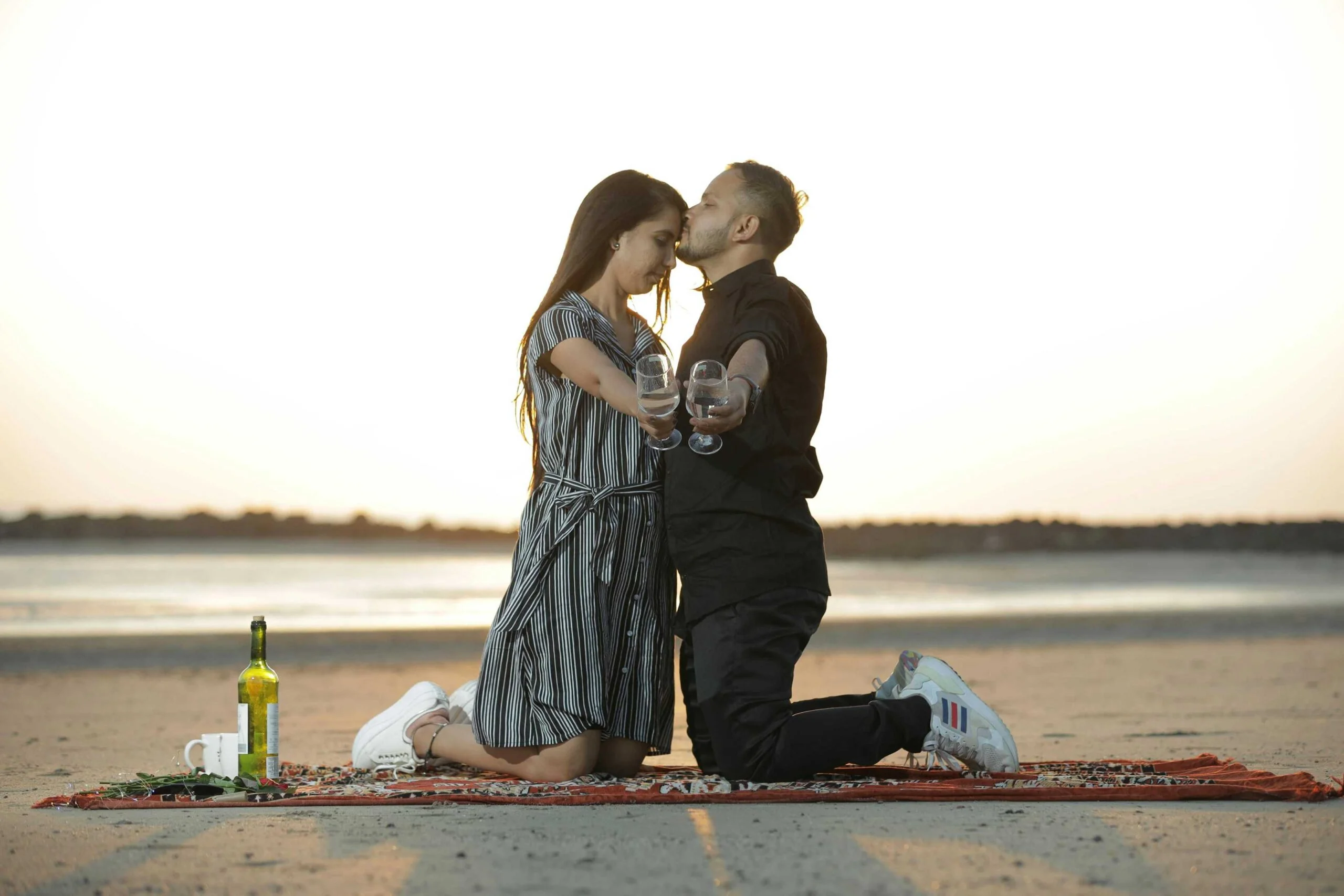 Dirty Questions to Ask Your Boyfriend