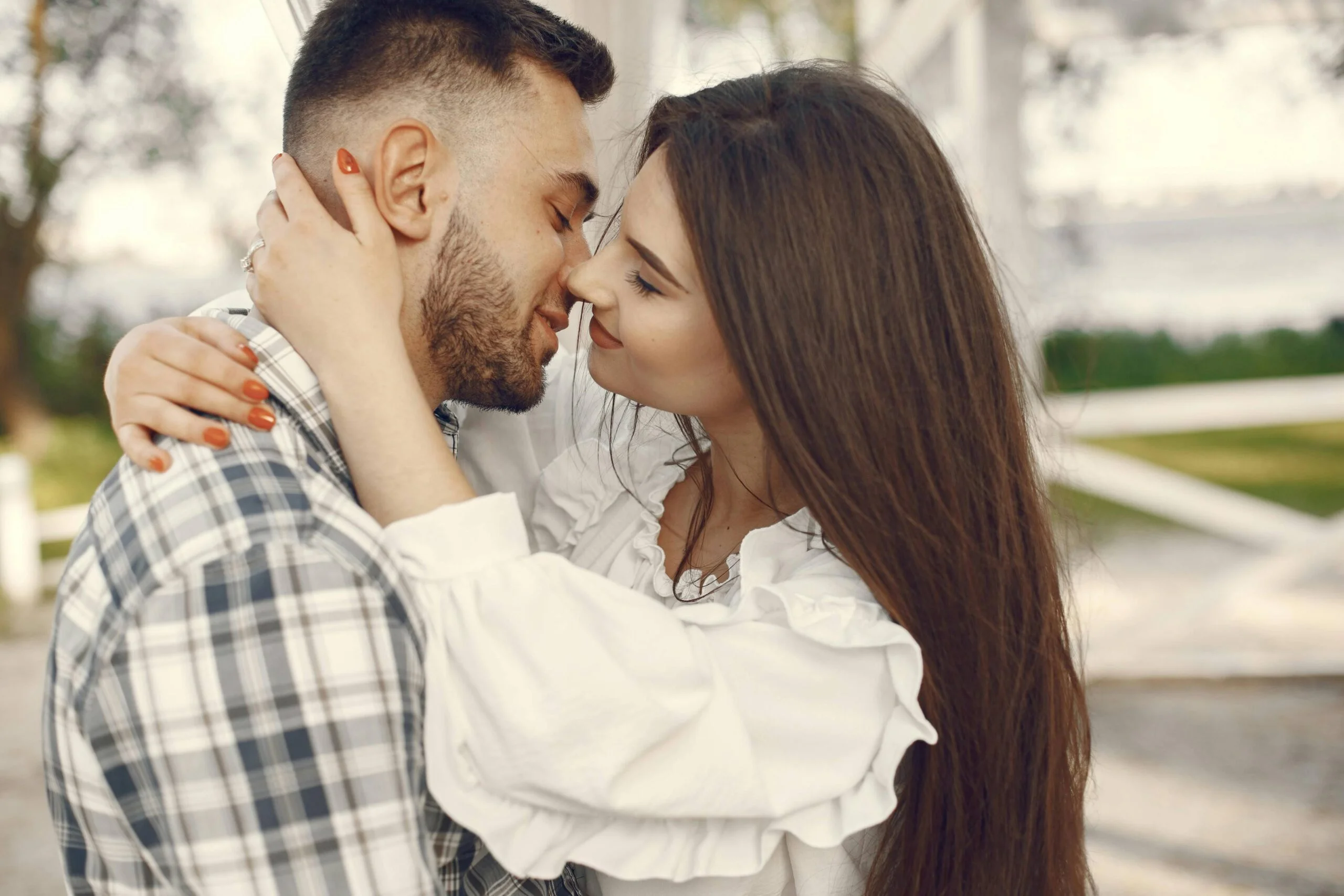 Fun Questions to Ask Your Boyfriend Romantic