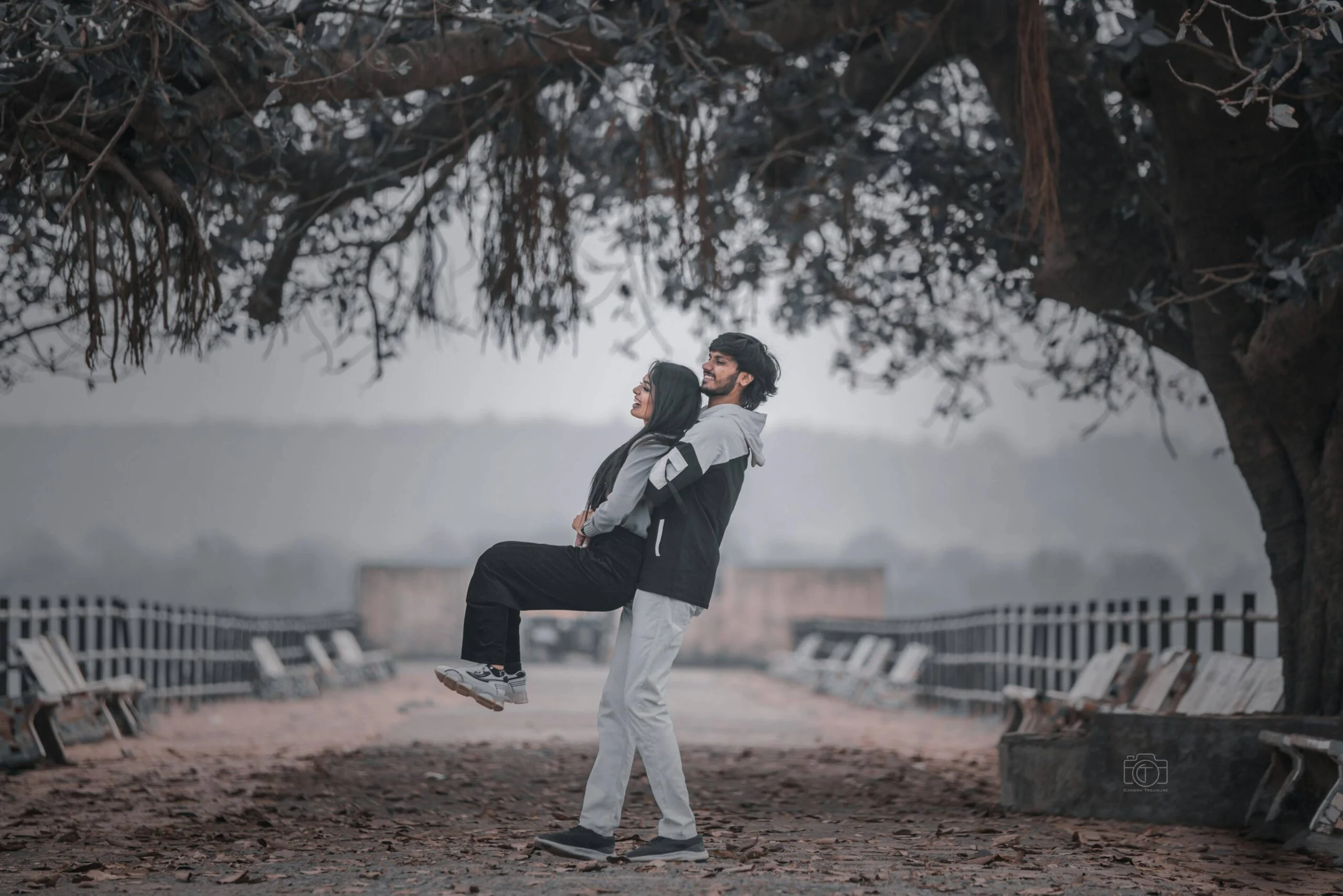 Fun & Romantic Questions to Ask Your Boyfriend to Make Him Laugh