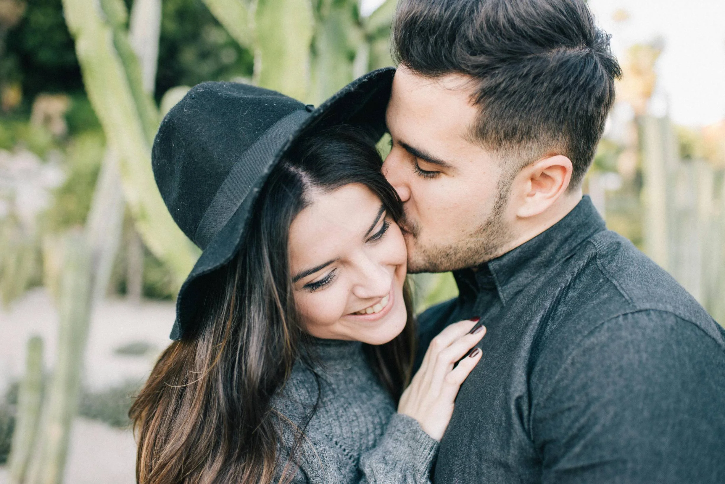 Random Questions to Ask Your Boyfriend