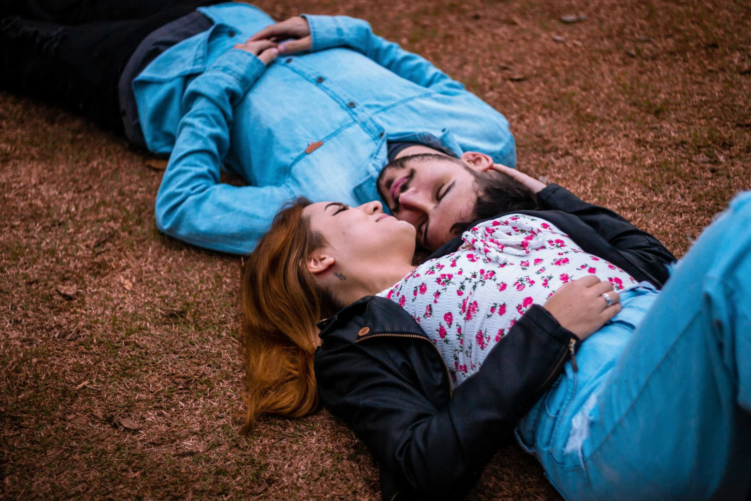 Spicy Questions to Ask Your Boyfriend Over Text Long Distance ๐๐ฌ