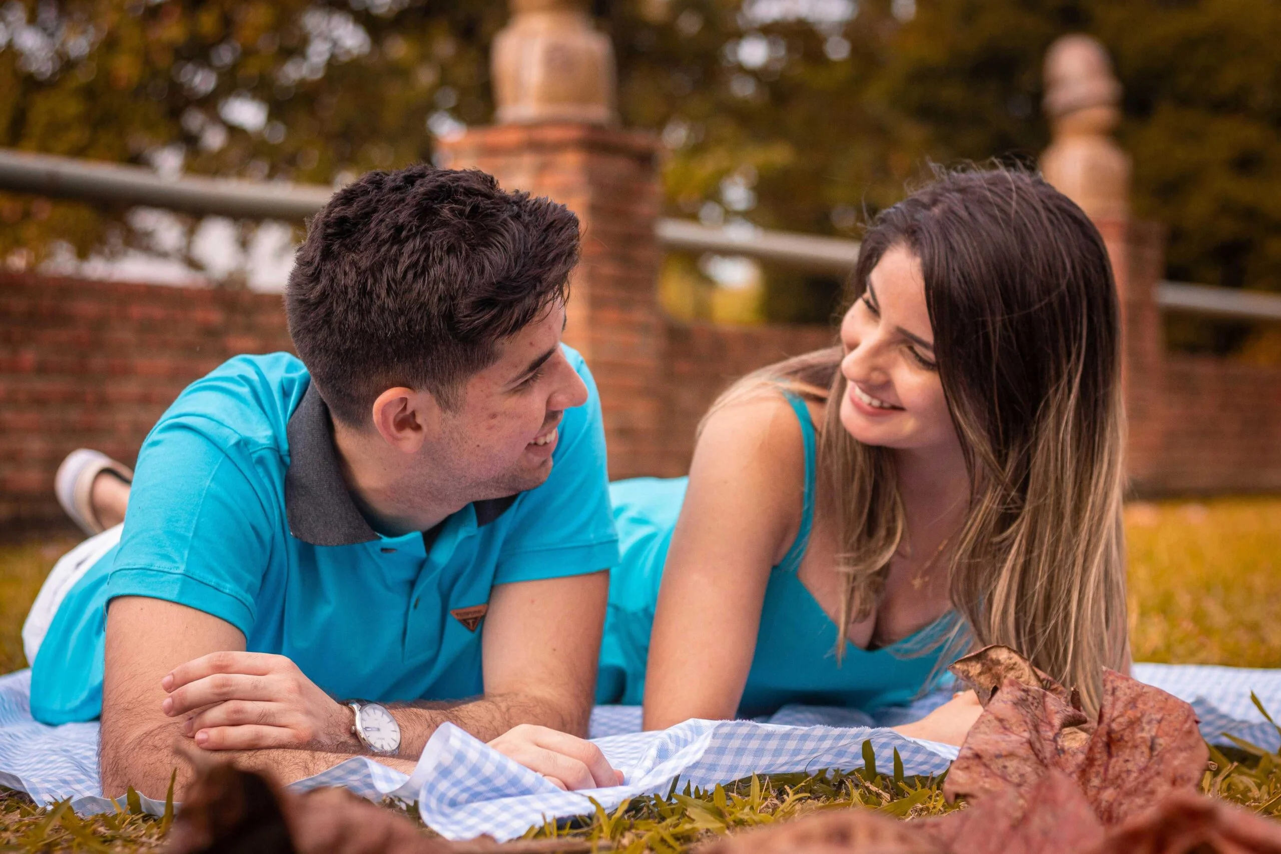 Spicy Questions to Ask Your Boyfriend
