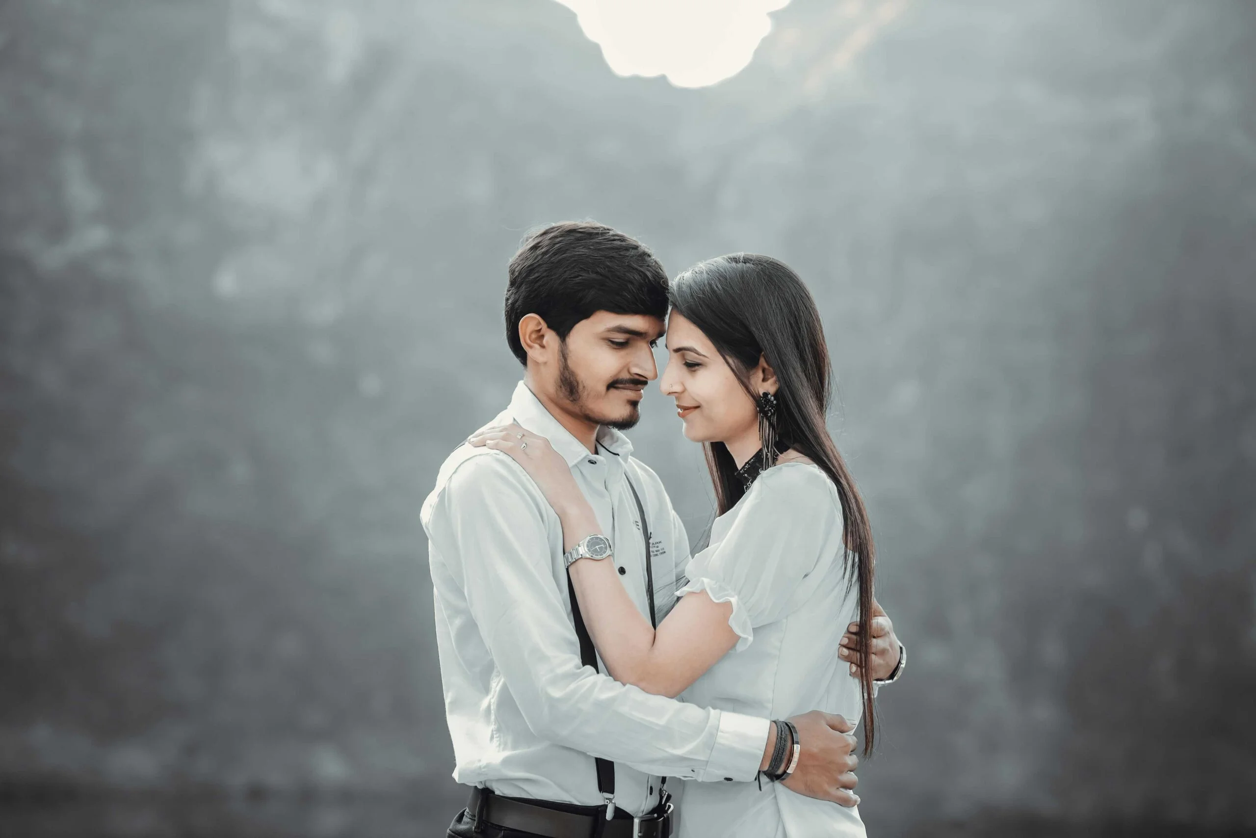 Weird Questions to Ask Your Boyfriend