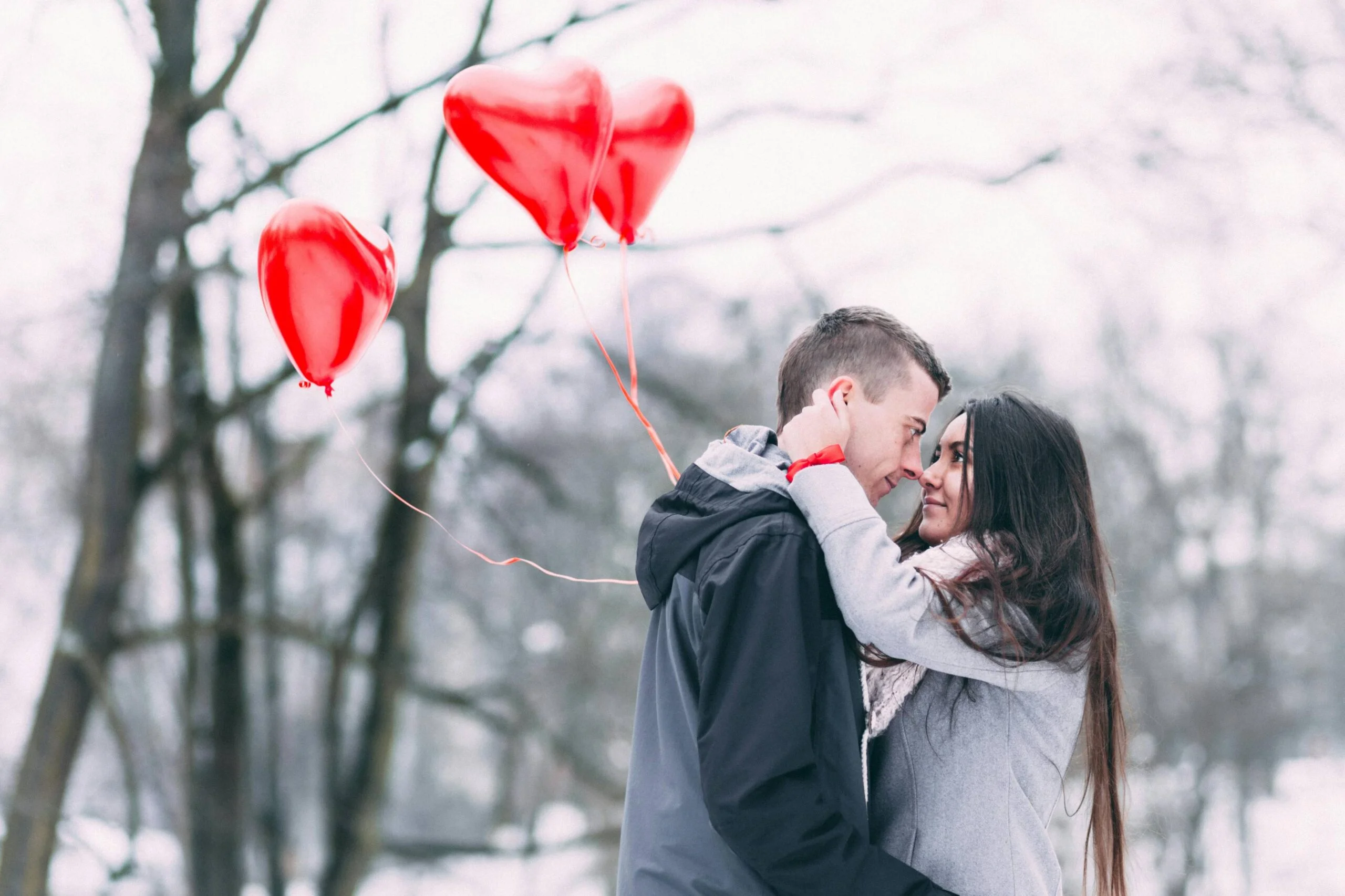 Questions to ask your boyfriend to test his love