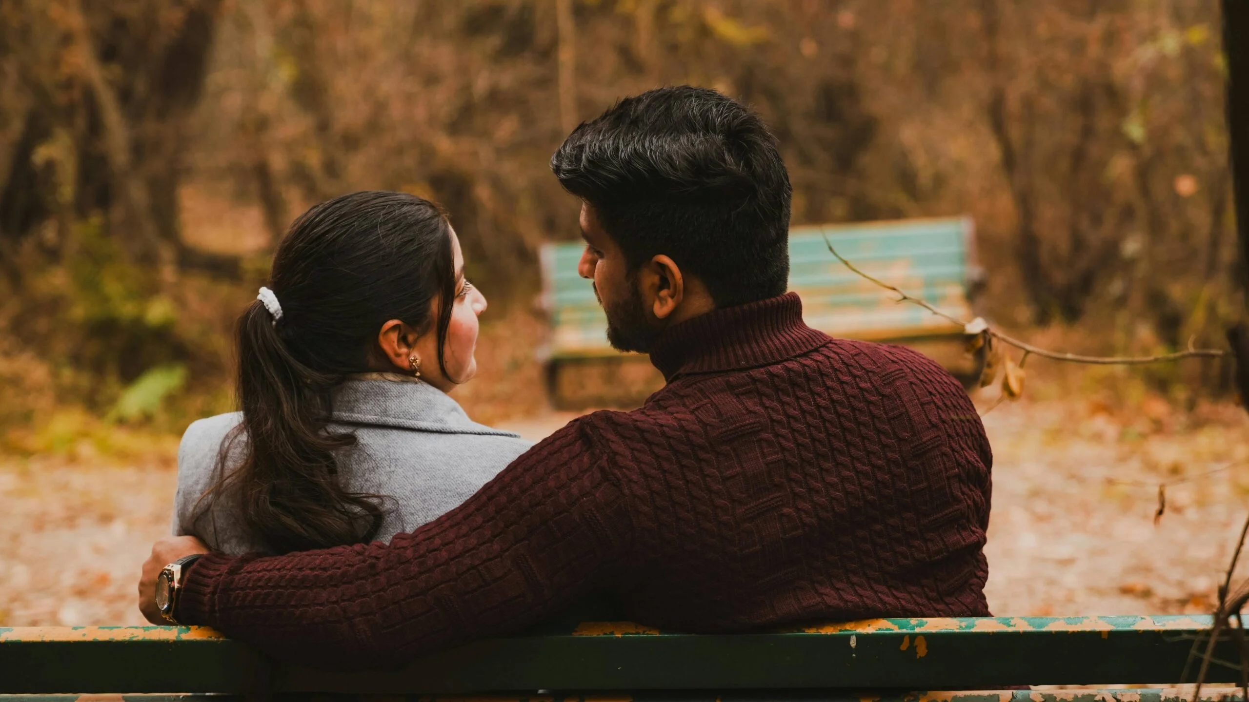 💍Serious Love Questions to Ask Your Boyfriend