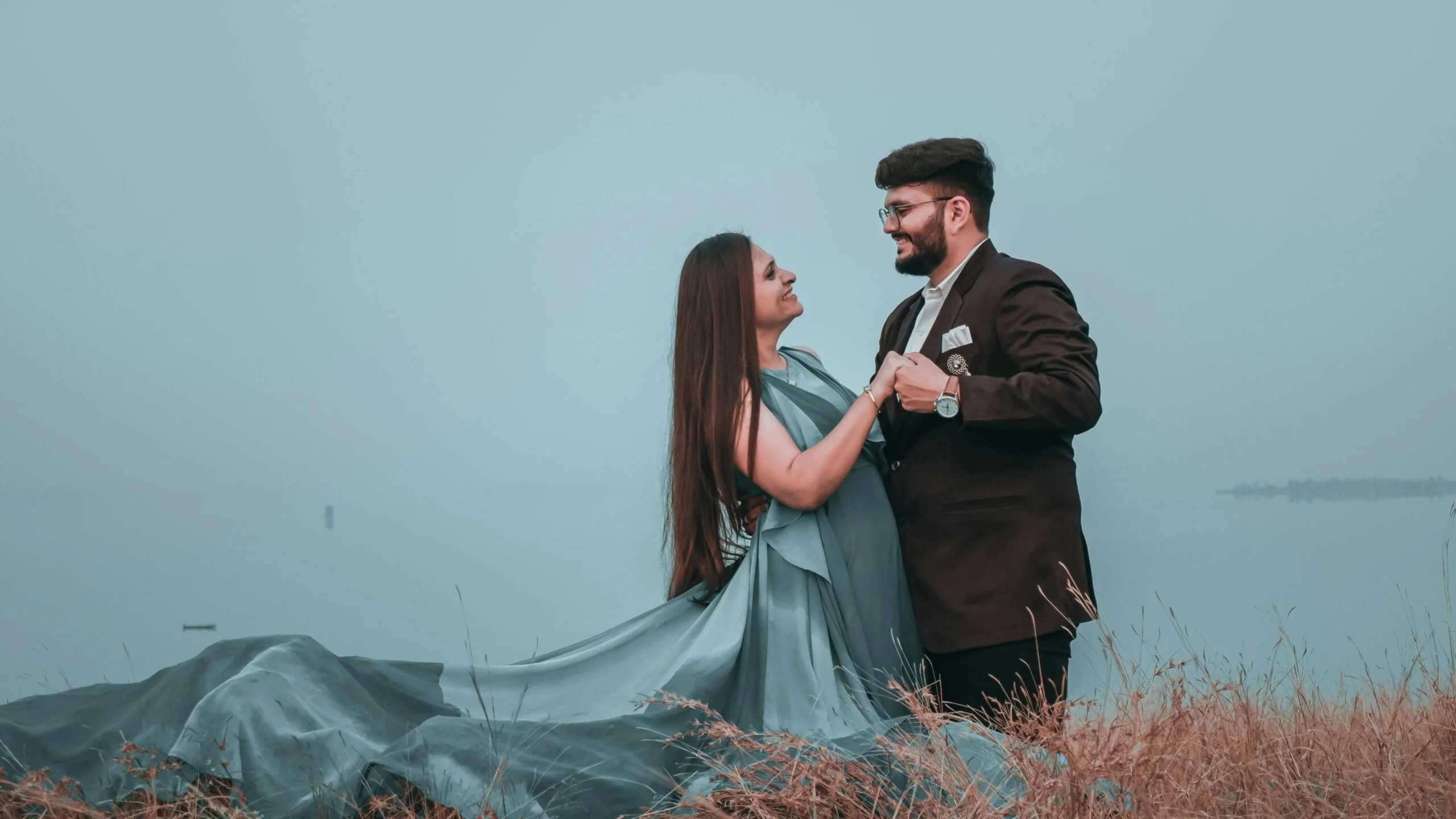 Fun Questions to Ask Your Partner for Love, Laughter & Connection
