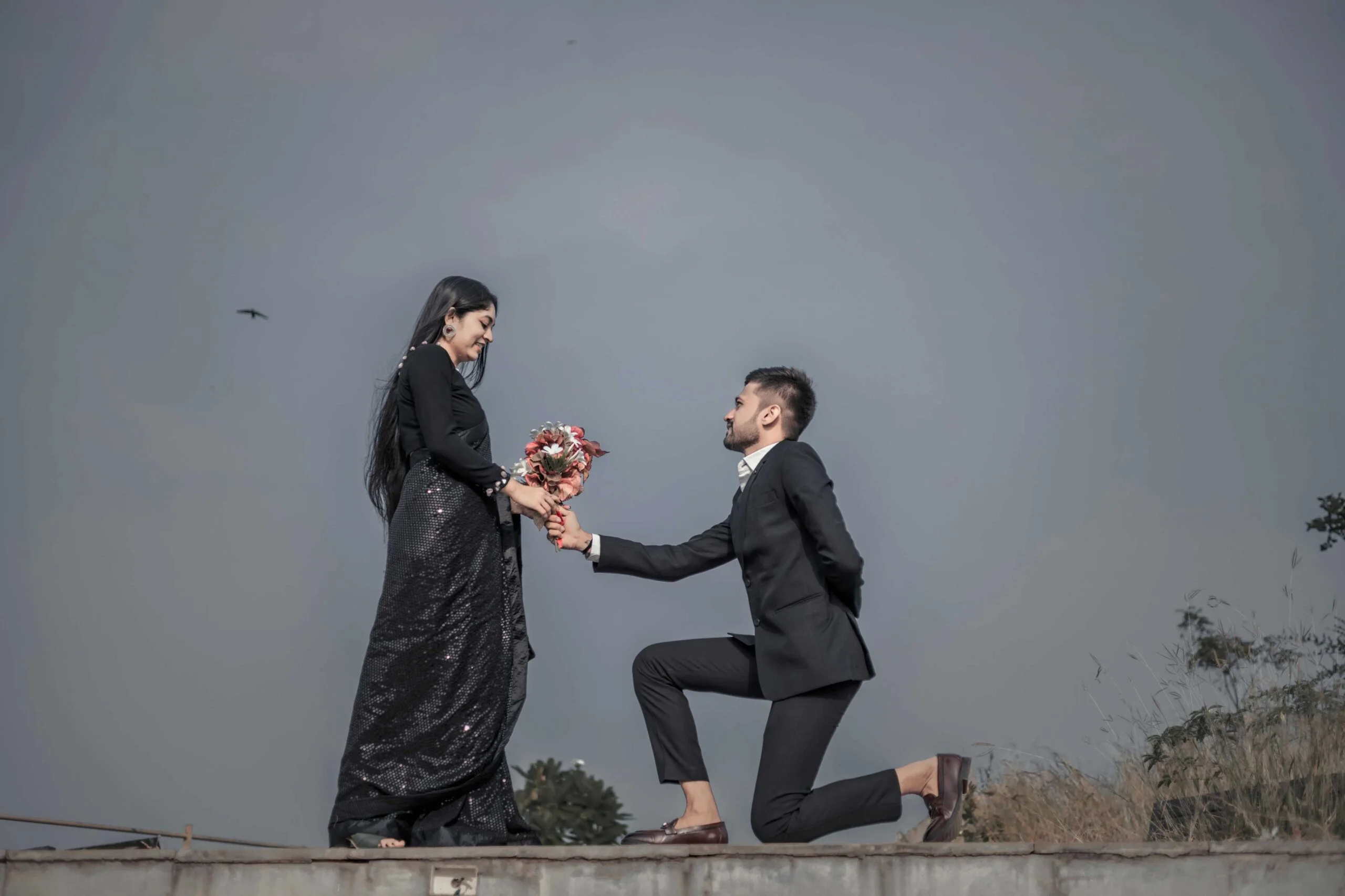 Questions to Ask Your Partner – Deep, Fun, Flirty & Romantic