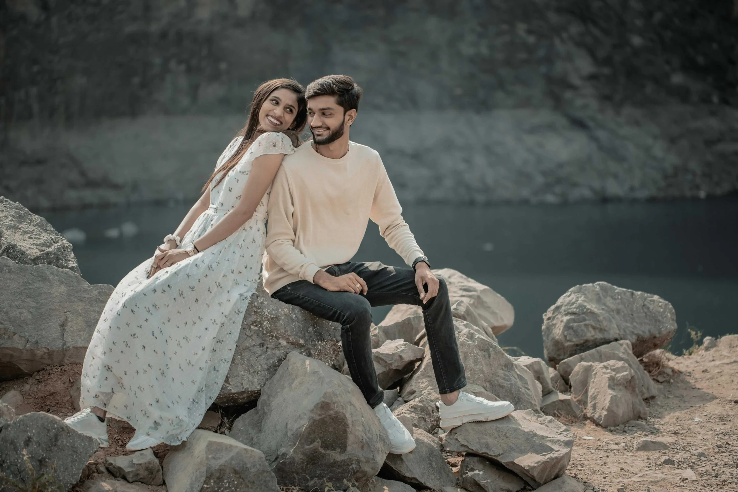 Interesting Questions to Ask Your Partner 💖 Deep, Funny & Romantic