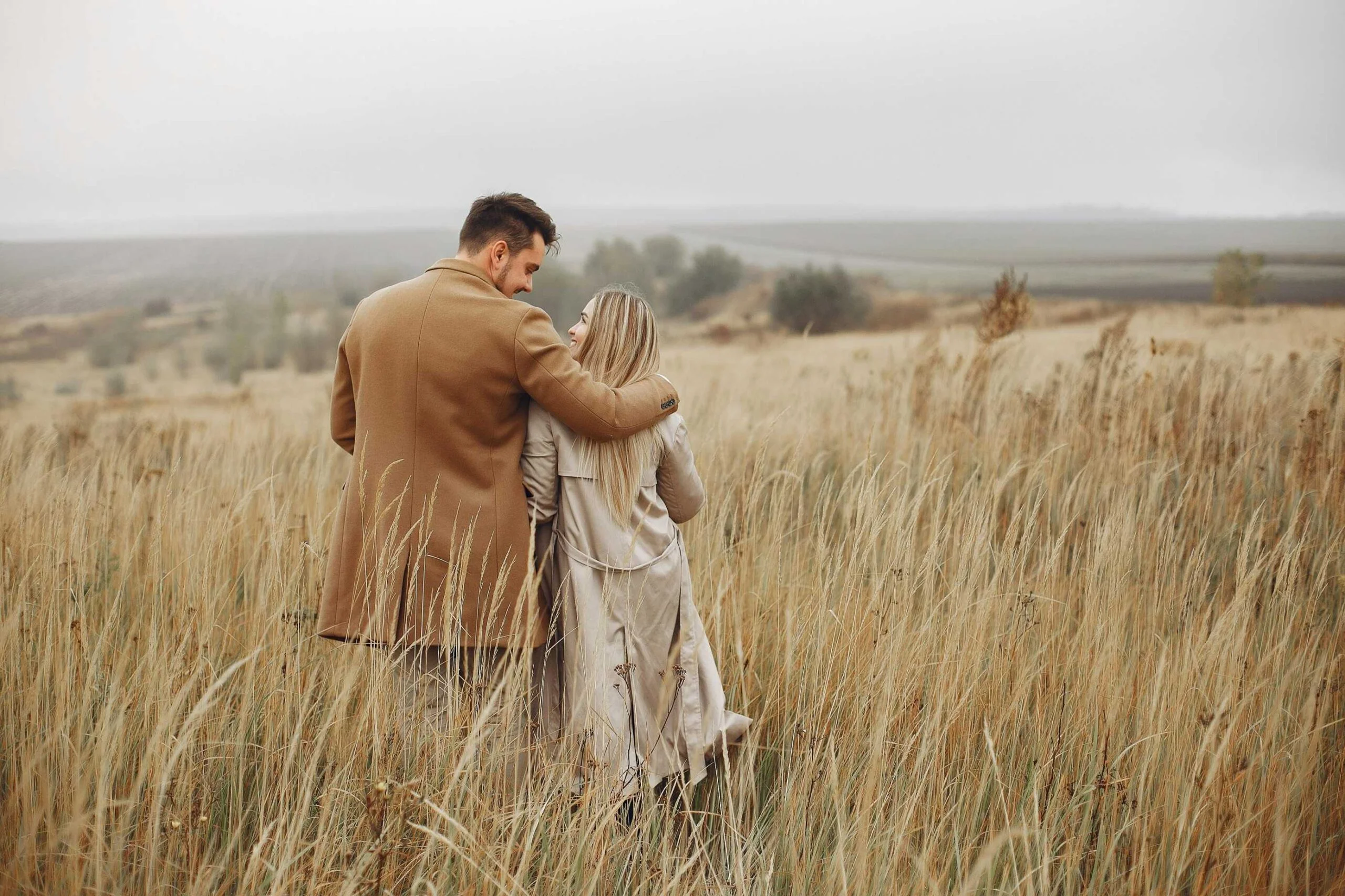 Important Questions to Ask Your Partner