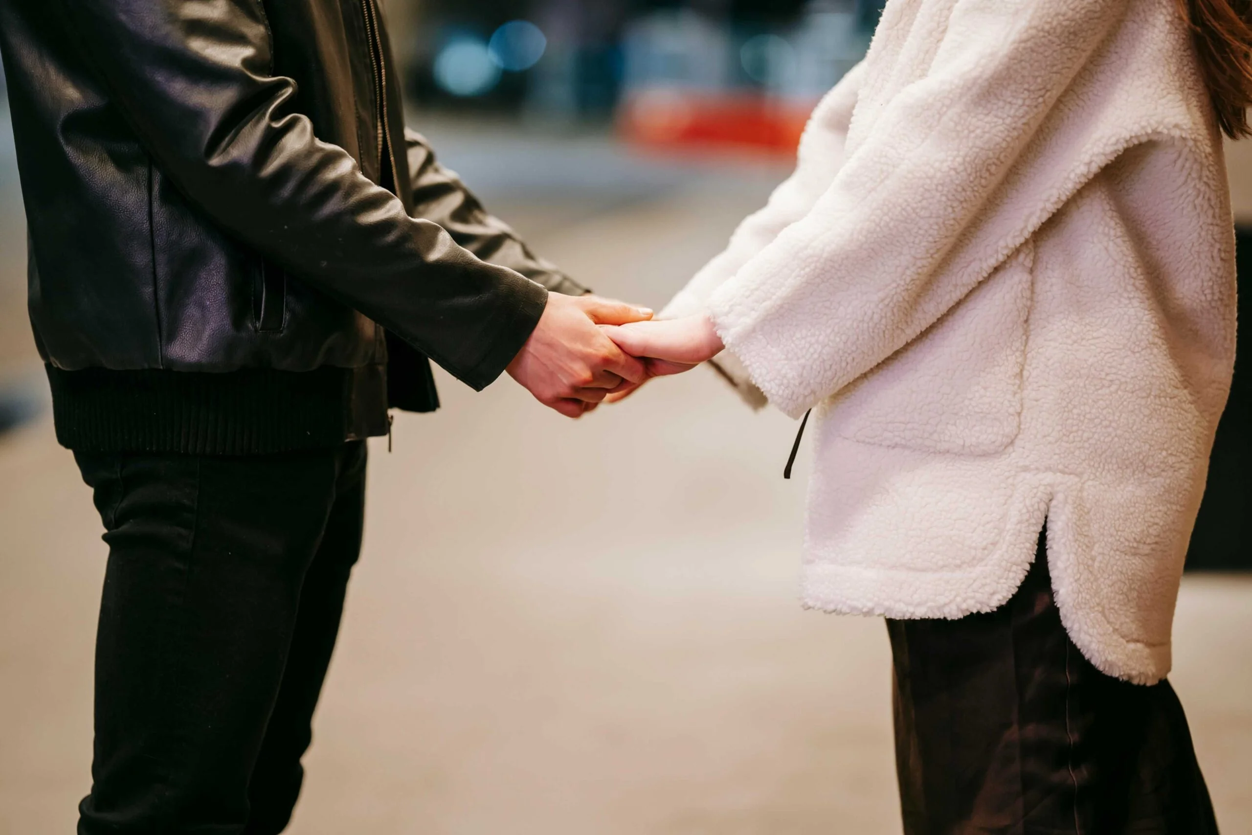 Intimate Questions to Ask Your Partner 💖 | Fun Relationship Questions 😍