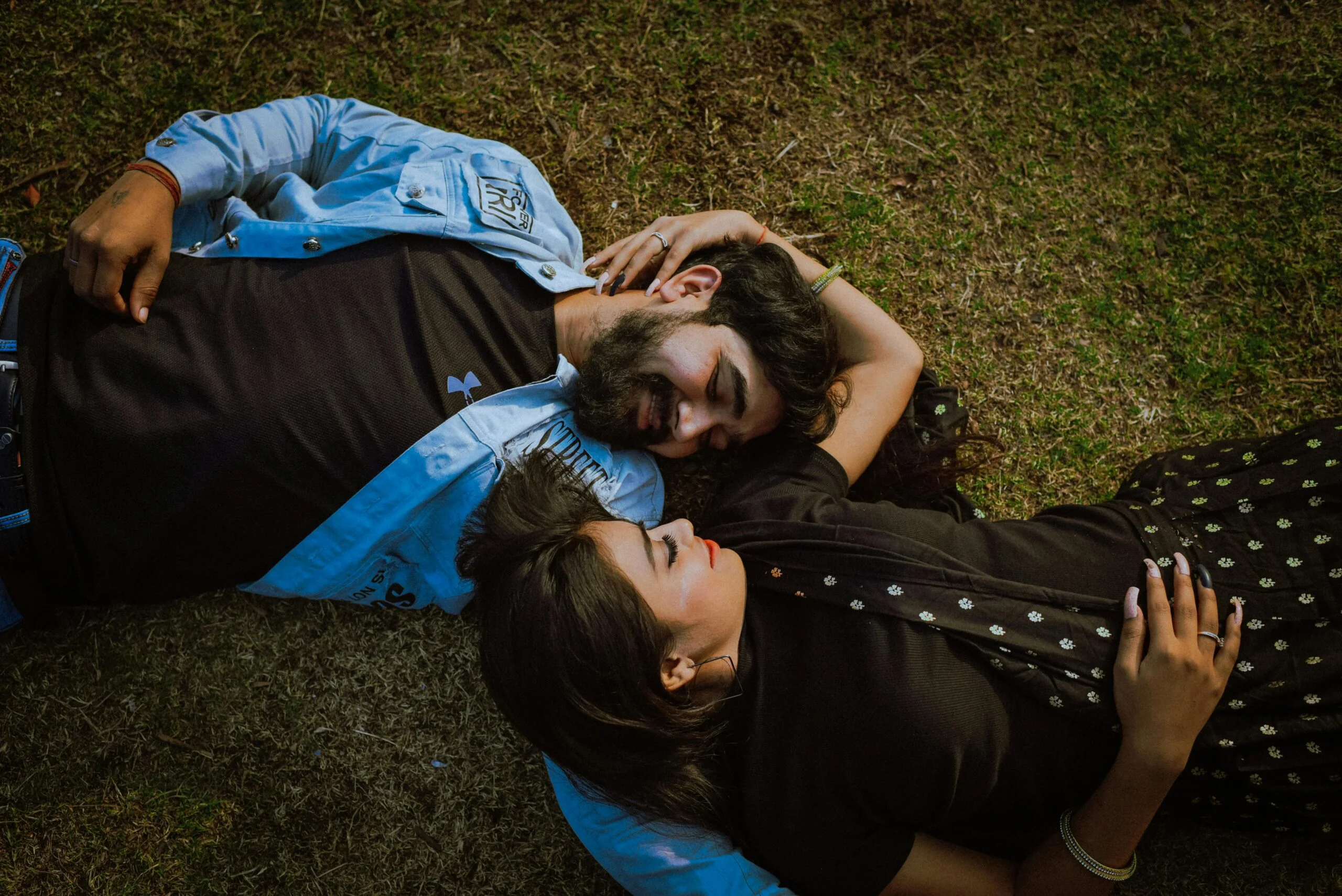 Spicy Questions to Ask Your Girlfriend β€οΈβπ₯ | Deep Ideas